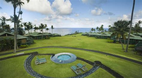 Travaasa Hana Maui Usa Discover And Book The Hotel Guru