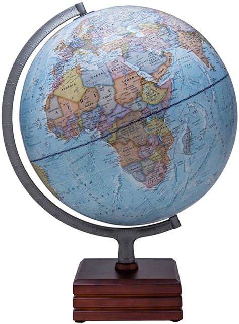 Waypoint Geographic Globes Products 1 World Globes