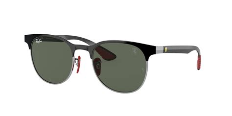 Ray Ban Rb8327m Larbalestier Opticians