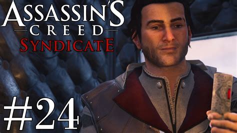 Let s Play Assassin s Creed Syndicate 24 Gefährliches Flirten