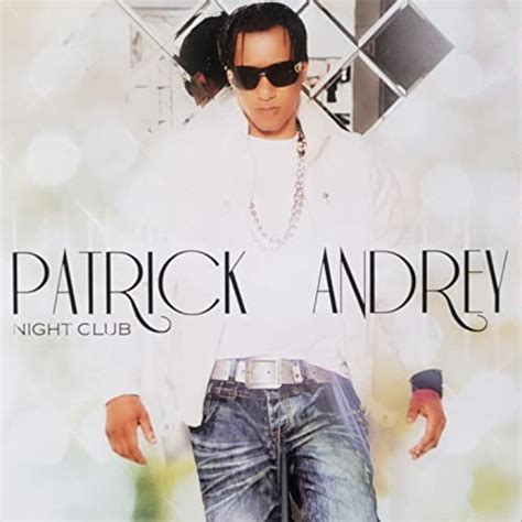 Play NIGHT CLUB By Patrick Andrey On Amazon Music