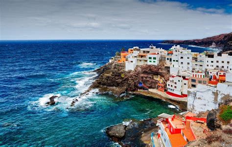 Canary Islands Wallpapers Top Free Canary Islands Backgrounds