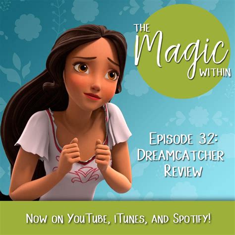 Episode 4 Elena Of Avalor Finding Zuzo Review The Magic Within
