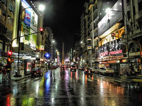 10 Atividades Para Fazer Na Avenida Corrientes Aguiar Buenos Aires
