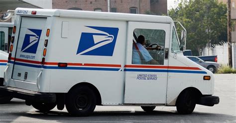 Arbitrator Overturns Usps Ban On Politically Motivated Leave Federal