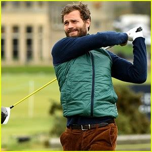 Hottest Male Golfers Top Best Looking Golf Practice Guides
