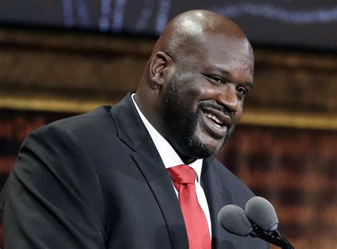 Shaquille Oneal Elaborates On Possible Plans To Run For Sheriff In
