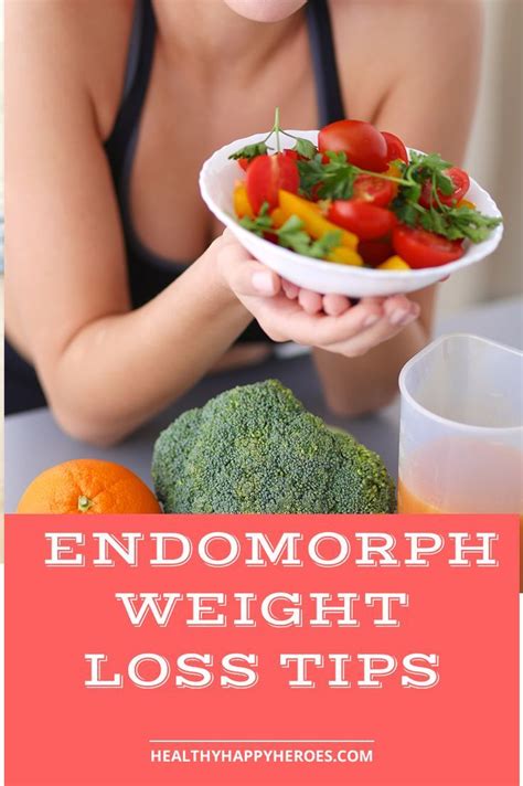 How Do Endomorphs Lose Weight Fast Beclila