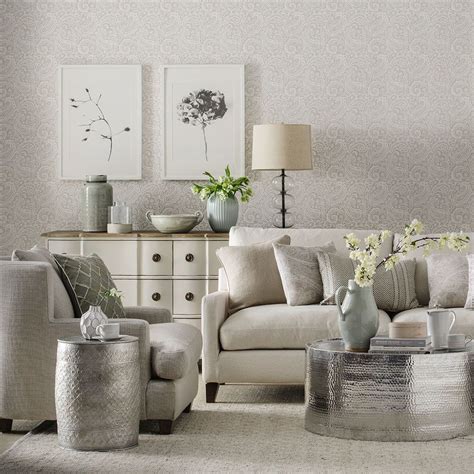 23 Grey Living Room Ideas For Gorgeous And Elegant Spaces Beige And
