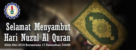 Contextual translation of hari nuzul al quran into english. SELAMAT MENYAMBUT HARI NUZUL AL QURAN - Malaysian Trades ...