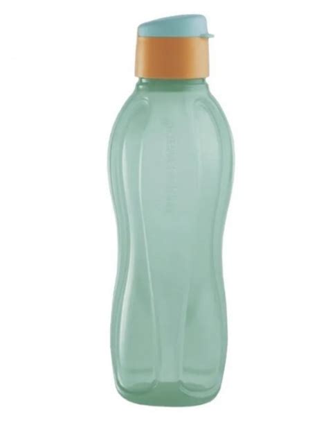 Tupperware Botella Eco Twist 1 Litro Toper Tupperware Lolapay