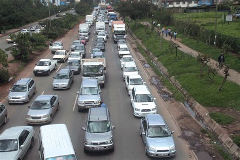 The price is $60 per night from mar 20 to mar 21$60. Nairobi revives city decongestion plan | World Highways
