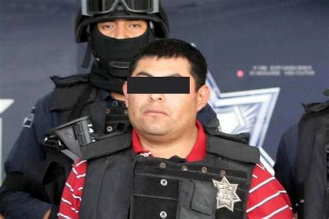 El Hummer Fundador De Los Zetas Vivir Para Matar La Opinión De México