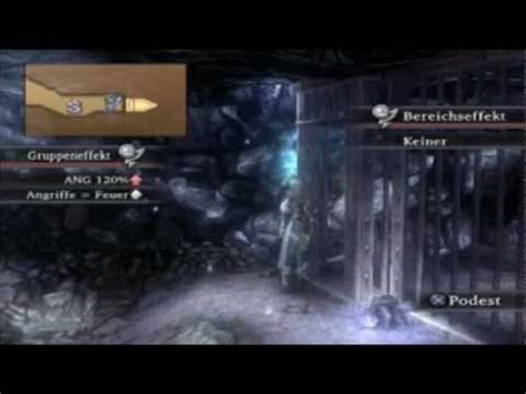 Valkyrie Profile 2 Silmeria Walkthrough German Part 24