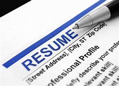 Resume Help Oahu Overcome Common Resume Writing Challenges