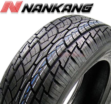 Nankang 25560r15 102h Sp 7 New Pro Street Passenger Tyre 255 60 R15