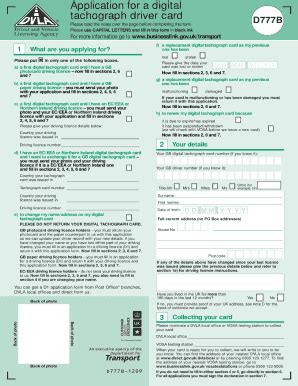 Uft defensive driving course registration print clearly: 2009 Form UK D777BDL Fill Online, Printable, Fillable ...