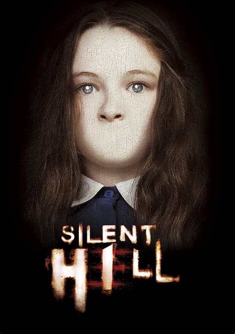 Silent Hill Movie Poster Id 123890 Image Abyss