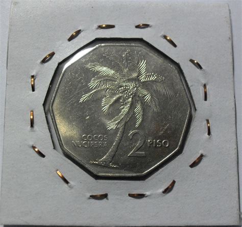 The Ch0c Yesterday Coin Collection The Flora And Fauna Series