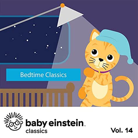 Baby Einstein Bedtime Classics De The Baby Einstein Music Box