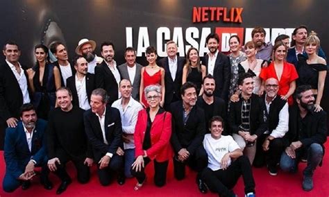 Literally the paper house) is a spanish heist television series created by álex pina. Money Heist Season 5: Release Date, Plot, Cast and ...