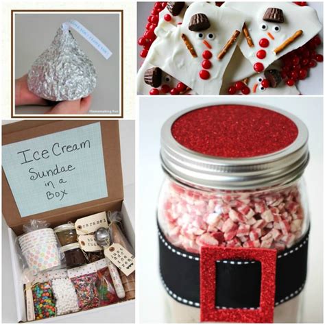 Every gift idea on this list is available for $25 or less, with plenty of fun options around the $10 mark, too. 20 Inexpensive Christmas Gifts for CoWorkers & Friends