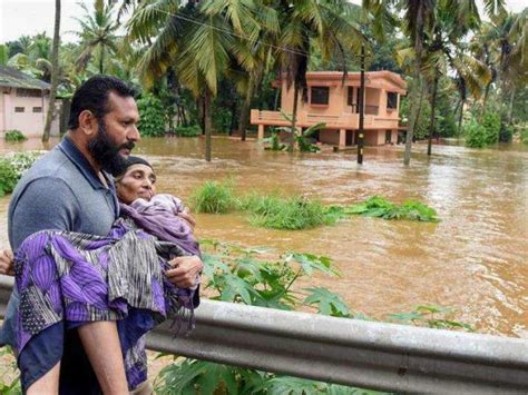 donate for kerala flood victims fundraiser relief and rehabilitation