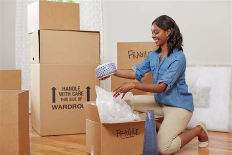 5 Tips For Moving Into A New Home Home Matters Ahs