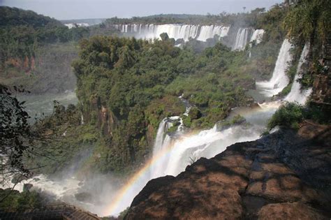 Photos Of Iguazu Falls Argentina Side