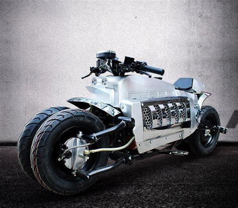 Dodge Tomahawk Replica Gy6 150 Cc 2017 Catawiki