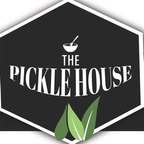 The Pickle House