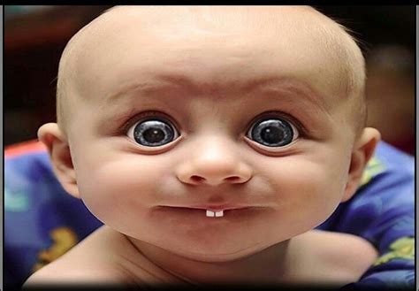 Creepy Baby Funny Baby Faces Funny Baby Pictures Funny Babies