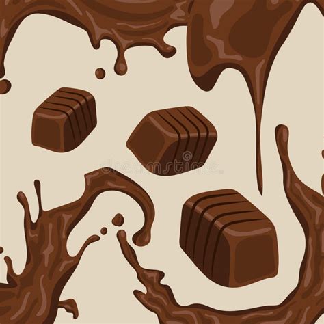 Liquids Chocolates Stock Illustrations 10 Liquids Chocolates Stock Illustrations Vectors