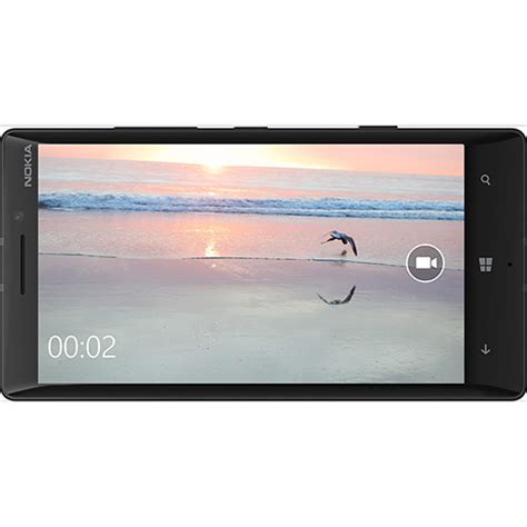 Smartphone Nokia Lumia 930 Desbloqueado Windows 81 32gb 4g Wi Fi