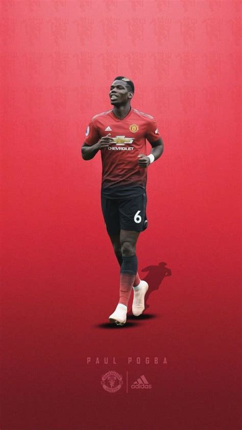 Paul pogba statistics played in manchester united. Paul Pogba - Adidas. in 2020 | Manchester united team ...