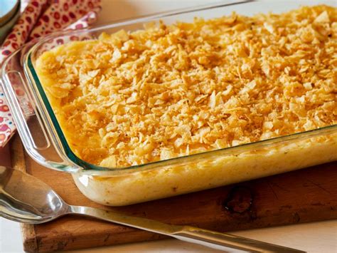 Check spelling or type a new query. Funeral Potatoes: Food Network Recipe | Ree Drummond ...