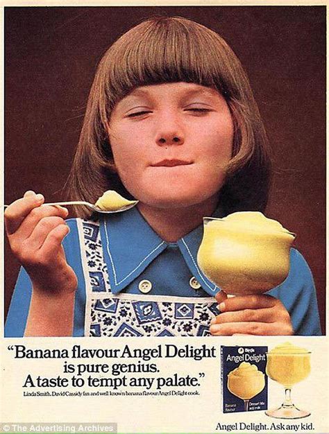 1970s Magazine Adverts Cast Your Mind Back To The Decade That Taste Forgot Chronicle Live