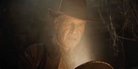 New Indiana Jones The Dial Of Destiny Clip Indy Hasn T Lost His