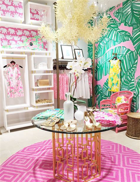 Nashville florist & home décor is a florist in nashville, tn. Lilly Pulitzer at the Mall at Green HIlls in Nashville ...
