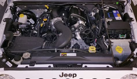 If your stock jeep horn sounds more like someone trying to whisper these days, or just simply doesn't work. Second horn on RHD JKU, where is it? - Jeep Wrangler Forum