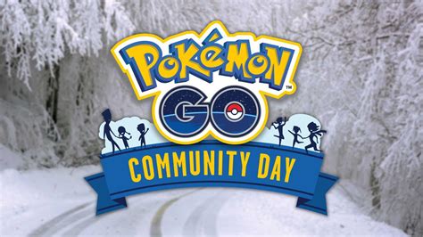 Pokemon Go Reveals Two Day December Community Day Event Featuring 22