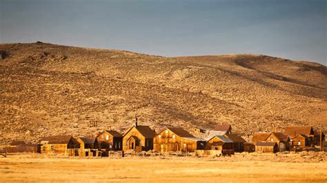 25 Top Gold Rush Towns In California You Should Visit