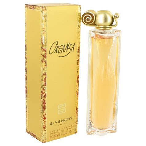 organza by givenchy eau de parfum spray 3 4 oz 400148 women