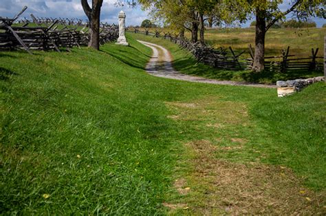 Major Civil War Battlefields Travel Guides History Hit