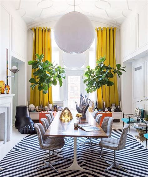 At Home With Jonathan Adler Thou Swell Rooms Home Decor Luxury