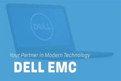 Dell Emc Your Partner In Modern Technology It Services In Utah Cr T