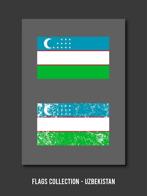 Premium Vector Flags Collection