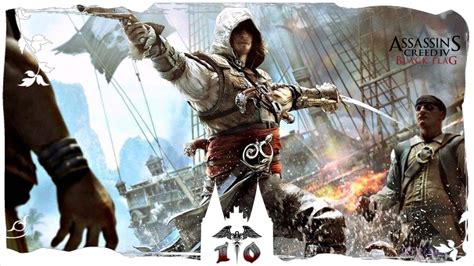 Assassins Creed Black Flag Ahoy K Pt N Kenways German