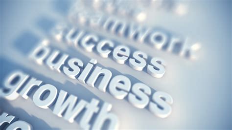 Business Success - XINNIX