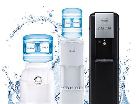 Contact Us Primo Water And Dispensers